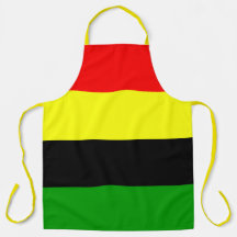 Traces Afrocentriques