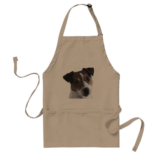 Tablier Transitoire (Devant)