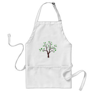 Tablier Tree of Life