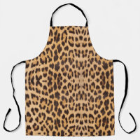 trendy stylislisi wild safari leopard print
