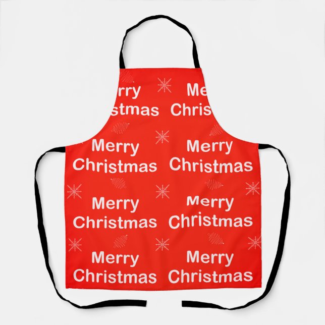 Tablier Trivets (Recto)