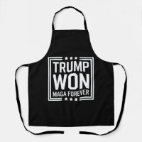 Trump a gagné la 47e élection présidentielle améri