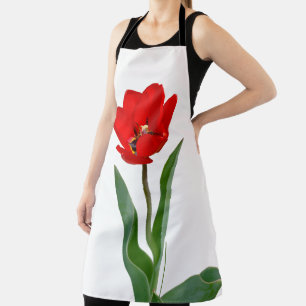 Tablier Tulips