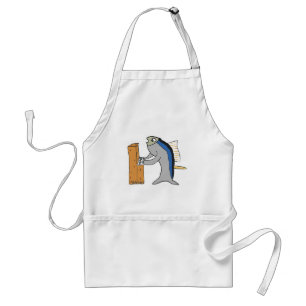 Tablier Tuner de piano (Tuna de piano)