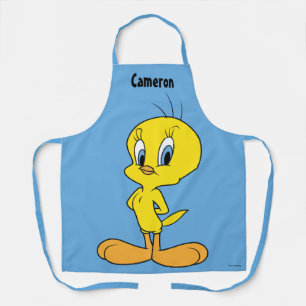 Tablier TWEETY™ Oiseau intelligent