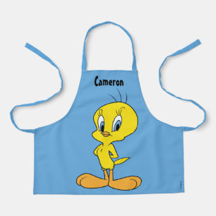 Tablier TWEETY™ Oiseau intelligent