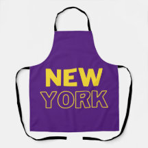 typographie de New York