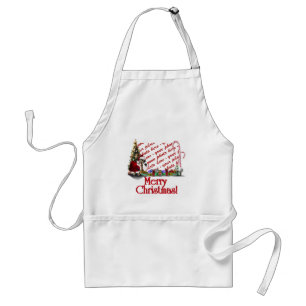 Tablier Un Noël en ligne