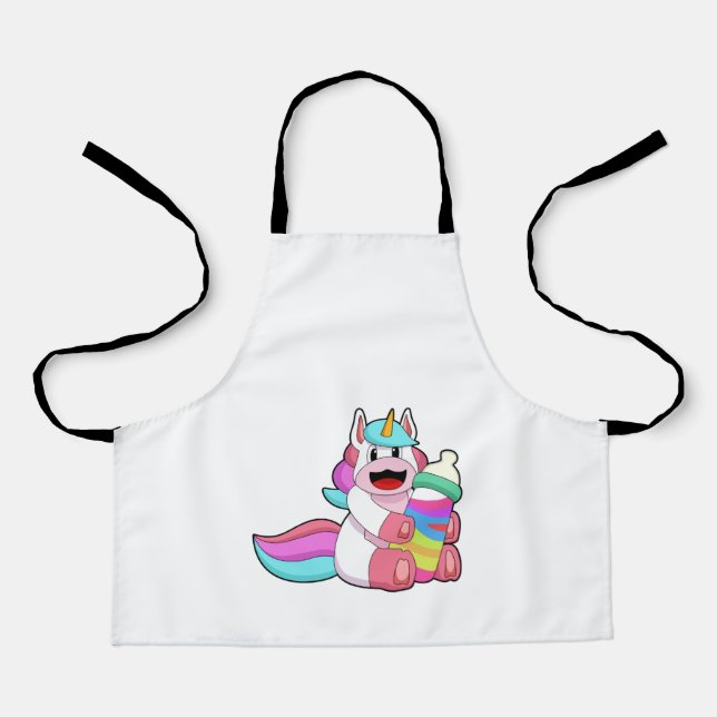 Tablier Unicorn with Baby bottle.PNG (Recto)