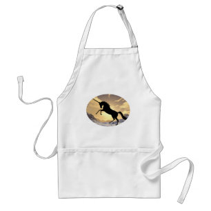 Tablier Unicorne