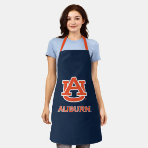 Tablier Université d'Auburn AU Auburn