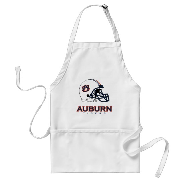 Tablier Université d'Auburn | Auburn Football (Devant)