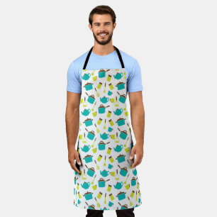 Tablier Ustensiles de cuisine, ustensiles de cuisine, couv