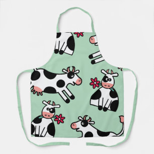 Tablier Vache Lolailo 22