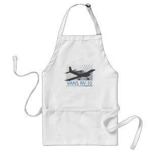 Tablier Vans RV-10