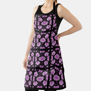 Tablier VegasRae Violet Lotus