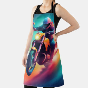 Tablier vélo