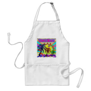 Tablier Venice Beach Eternal Apron