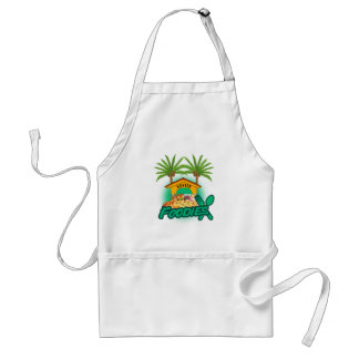 Tablier Venice Foodies Apron