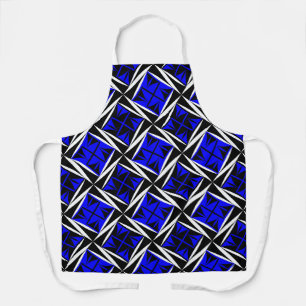 Tablier Vents sacrés dans Blue Apron