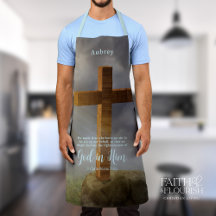 Verset biblique en bois robuste Personnalisé
