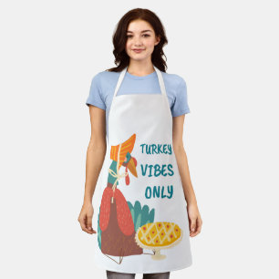 Tablier Vibes Turquie uniquement