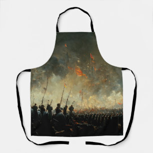 Tablier Victoire