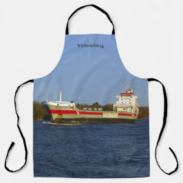 tablier Victoriaborg