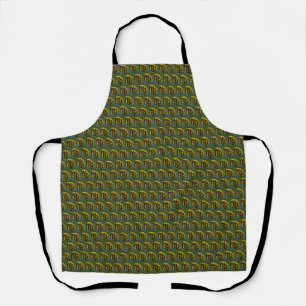Tablier Vierge