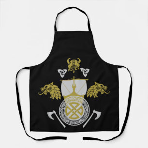 Tablier Viking Norsemen