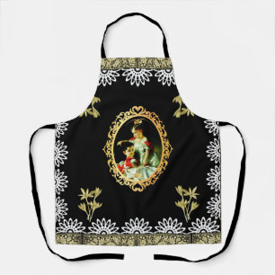 Tablier Vintage 115