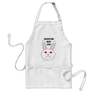 Tablier Vivisection Doit Cesser