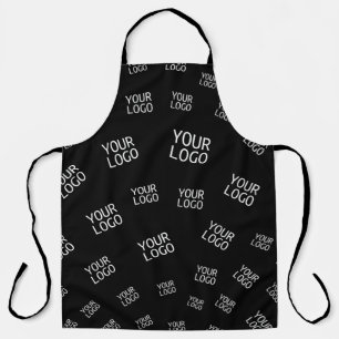 Tablier Votre logo de conception, de photo ou d'entreprise