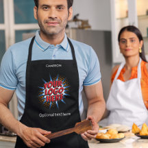 Votre logo ici - Espace affaires personnalisé simp