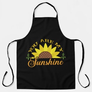 Tablier vous êtes mon soleil