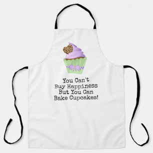 Tablier Vous ne pouvez pas acheter le bonheur, mais vous i