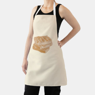 Tablier Waffle