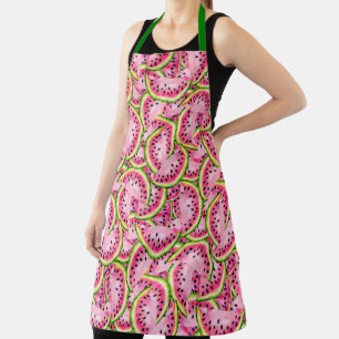 Tablier Watermelon Surprise Apron