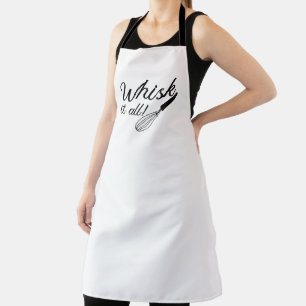 Tablier Whisk It All