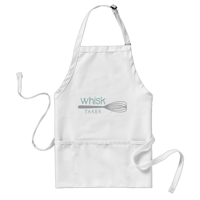 Tablier Whisk Taker (Devant)