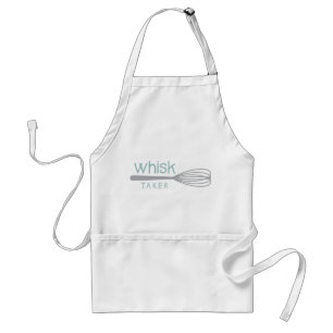 Tablier Whiskaker