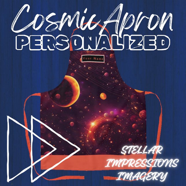 Tablier Whisper Celestara (Créateur téléchargé)