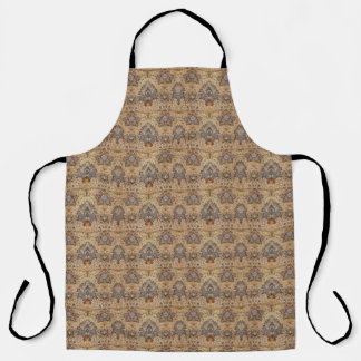 Tablier William Morris : Artichoke Apron