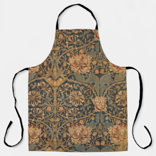 Tablier William Morris Honeysuckle Rich Wallpaper