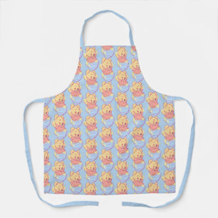 Tablier Winnie l'Ourson