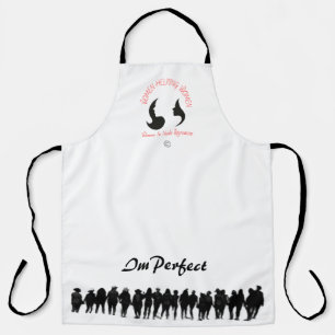 Tablier WINR ImPerfect Apron