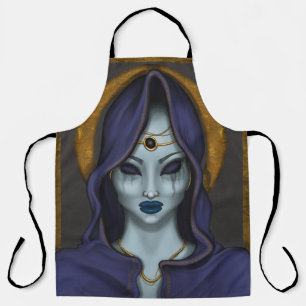 Tablier Witch