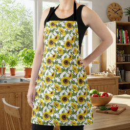 Tablier Woman's aprons, soft apron gift for her, gardening