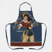 Wonder Woman Bombshell