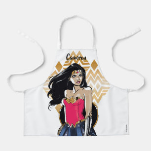 Tablier Wonder Woman Strength